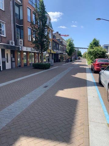 Te huur: Appartement Boterpotplein in Valkenswaard, Huizen en Kamers, Noord-Brabant, Appartement, Valkenswaard