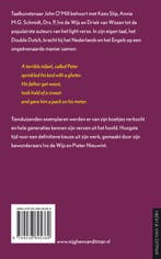 Light verse in Dutch and Double Dutch 9789038895369, Verzenden, Zo goed als nieuw, John O'Mill