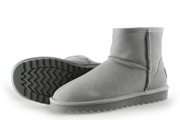 Colors of California Boots in maat 37 Zilver, Overige kleuren, Verzenden, Overige typen, Zo goed als nieuw