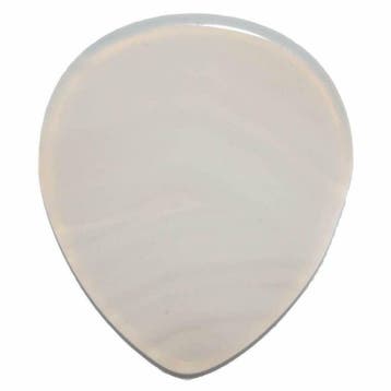 Botswana Agaat minerale plectrum handgemaakt, Muziek en Instrumenten, Ophalen of Verzenden, Nieuw, Elektrische gitaar