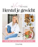 De VIV methode 9789043928052 Vivian Reijs, Verzenden, Zo goed als nieuw, Vivian Reijs