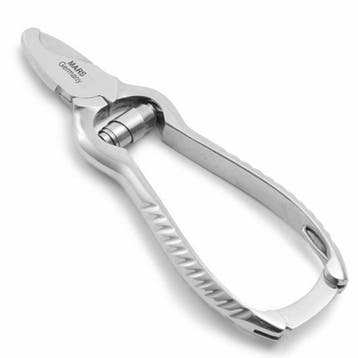 Mars Coat-King Professionele Dierennagelknipper – RVS –, Ophalen of Verzenden, Nieuw