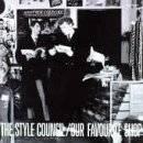 cd - Style Council - Our Favourite Shop, Cd's en Dvd's, Verzenden, Zo goed als nieuw