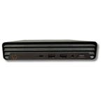 HP 405 G6 Mini PC Ryzen3 Pro 3200GE - 8GB - 256GB - Win11, 256GB, 8 GB, Refurbished, Ryzen3 Pro 3200GE