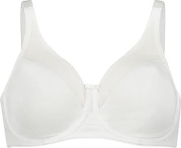 Hunkemöller  - Maat E80 - Niet-voorgevormde BH Nina, Verzenden
