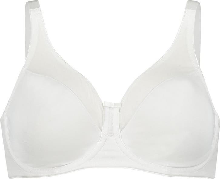 Hunkemöller  - Maat E80 - Niet-voorgevormde BH Nina, Kleding | Dames, Ondergoed en Lingerie, Verzenden