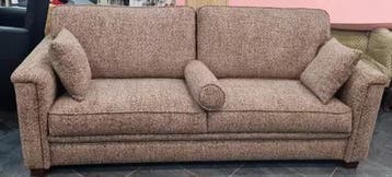 Banken &amp; Stoelen stofferen