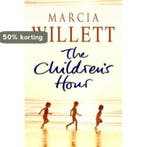 The Childrens Hour 9780593051191 Marcia Willett, Verzenden, Gelezen, Marcia Willett
