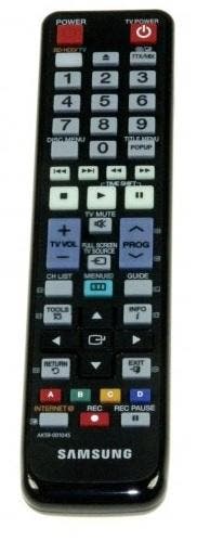 Afstandsbediening Samsung AK59-00104S BD-C8500 BD-C8900, Ophalen of Verzenden, Nieuw, Origineel