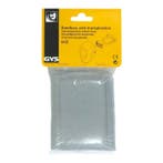 Zweetband GYS met klittenband 2 stuks (Lashelm onderdelen), Verzenden, Nieuw, Overige typen