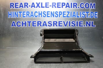 Kachelhuis Opel Ascona A, Opel Manta A, gebruikt., Auto-onderdelen, Interieur en Bekleding, Verzenden, Gebruikt, Opel