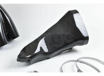 Forge HI-FLOW, CARBON FIBRE AIRBOX FOR AUDI C7 RS6/RS7 AND, Verzenden, Nieuw, Audi