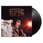 Epic: Elvis Presley In Concert -  Elvis Presley, Nieuw in verpakking