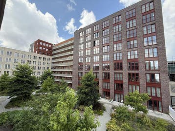 Te huur: Appartement Houthavenweg in Amsterdam, Noord-Holland, Appartement, Amsterdam