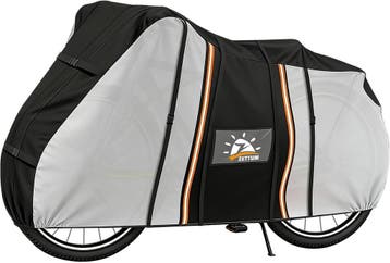 E-bike fietshoes 3 fietsen - 600D - Extra voordelig, Ophalen of Verzenden, Zo goed als nieuw, Viking Choice