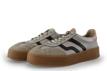 Gant Sneakers in maat 40 Beige, Kleding | Dames, Verzenden, Beige, Gant, Sneakers of Gympen