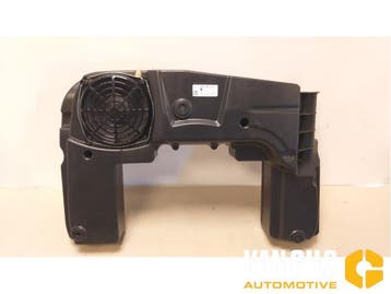 Subwoofer Audi A1 O182633, Ophalen of Verzenden, Nieuw