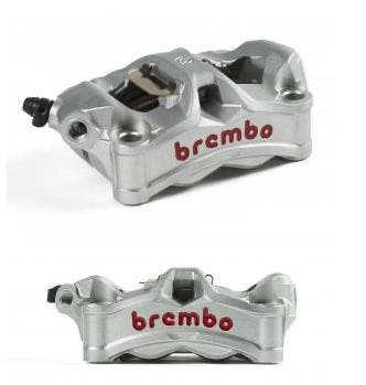 KTM 1290 Superduke R Brembo Remklauwen HPK Kit Monoblock, Ophalen of Verzenden, Nieuw