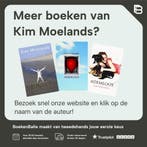 Ademloos 9789044332773 Kim Moelands, Verzenden, Gelezen, Kim Moelands