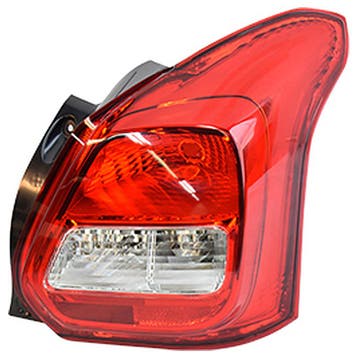 Suzuki Swift 2017-2020 Achterlicht Rechts (Achterlampen), Auto-onderdelen, Verzenden, Nieuw