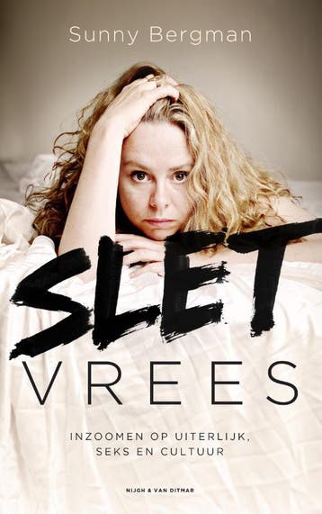 Sletvrees - Sunny Bergman 9789038898070, Verzenden, Zo goed als nieuw, Sunny Bergman