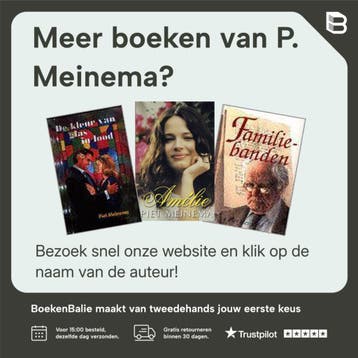 Leergeld / Spiegelserie - P. Meinema 9789021090825, Verzenden, Gelezen, P. Meinema
