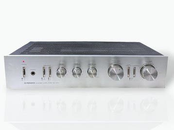 Pioneer - SA-410 Solid state geïntegreerde versterker, Nieuw