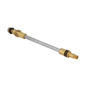 BONFIX Spindel voor vorstvrije buitenkraan 71607, Ophalen of Verzenden, Nieuw