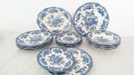 Enoch Wedgwood - Eetservies voor 6 (20) - Keramiek -