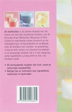 De mocktailbar 9789059206625 D. Biggs, Boeken, Verzenden, Zo goed als nieuw, D. Biggs