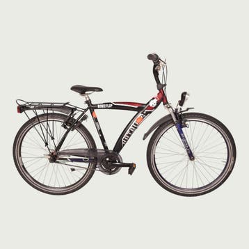 Batavus kinderfiets, Ophalen of Verzenden, Gebruikt, Batavus