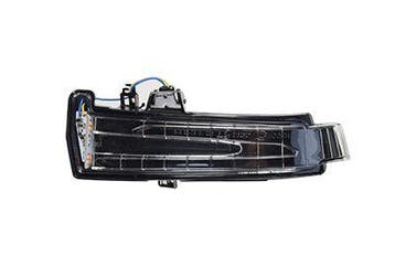 Knipperlicht in spiegel links - Mercedes - OEM A2129067..., Verzenden, Nieuw