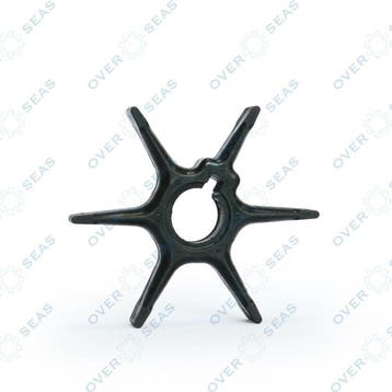 Impeller geschikt voor Suzuki OEM P/N 17461-93001/03/04, Watersport en Boten, Ophalen of Verzenden, Nieuw, Onderhoud en Reparatie