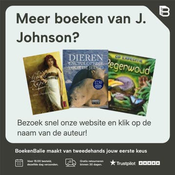De legende van de kapers - J. Johnson 9789021800899, Verzenden, Gelezen, J. Johnson