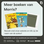 Lucky Luke omnibus 5420022913884 Morris, Verzenden, Gelezen, Morris