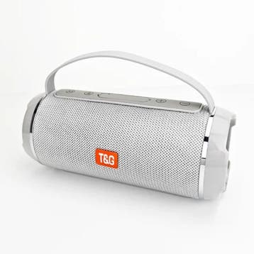 TG-116C Draadloze Luidspreker - 1200mAh Bluetooth Soundbar -, Verzenden, Nieuw
