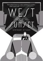 West of Sunset 9781925266788 Stewart ONan, Boeken, Verzenden, Gelezen, Stewart O'Nan