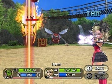Dragon Quest Swords The Masked Queen and the Tower of, Ophalen of Verzenden, Nieuw