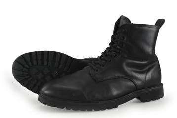 Blackstone Snowboots in maat 46 Zwart, Blackstone, Verzenden, Zwart, Overige typen