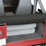 Rampage 1997-2006 Jeep Wrangler(TJ) Soft Top Storage Boot -, Auto-onderdelen, Carrosserie en Plaatwerk, Ophalen of Verzenden, Nieuw