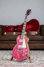 Gibson Les Paul Standard 60s | Translucent Fuchsia, Nieuw
