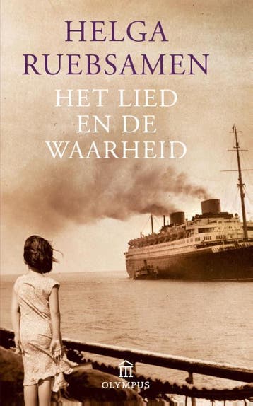 Het lied en de waarheid - Helga Ruebsamen 9789046703601, Verzenden, Gelezen, Helga Ruebsamen
