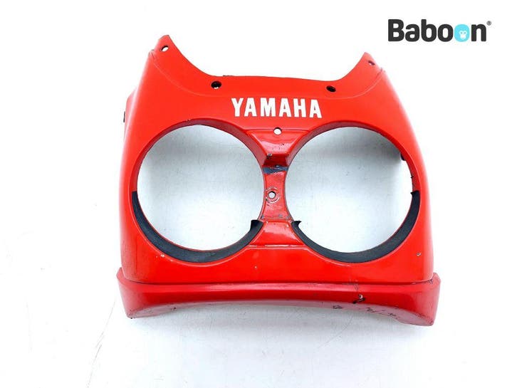 Bovenkuip Yamaha TDR 125 1991-1992 (TDR125 3XE), Motoren, Onderdelen | Yamaha, Gebruikt, Verzenden