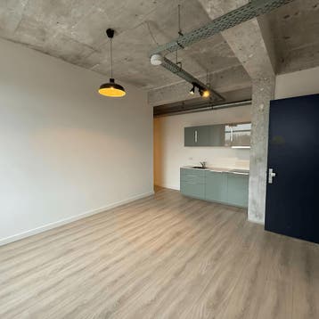 Appartement in Rotterdam gevonden voor €2475,- pm, Huizen en Kamers, Huizen te huur, Rotterdam, Direct bij eigenaar, Appartement