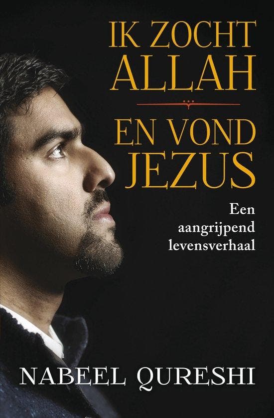 9789043531313 Ik zocht Allah en vond Jezus, Boeken, Biografieën, Nieuw, Verzenden