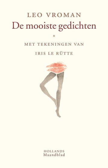 Hollands Maandblad-reeks 1 - De mooiste gedichten, Boeken, Verzenden, Nieuw