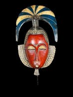 Masker - Yaure - Ivoorkust (Zonder minimumprijs)