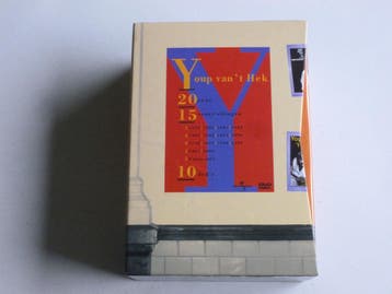 Youp van t Hek -  Oeuvre / 20 jaar 15 Voorstellingen (10 DV, Ophalen of Verzenden, Zo goed als nieuw