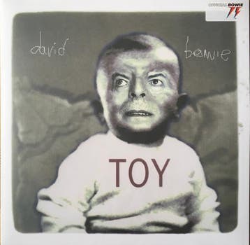 David Bowie - Toy  (vinyl 2xLP), Ophalen of Verzenden, Nieuw in verpakking, 12 inch, Poprock