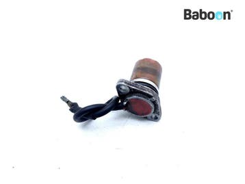 Olie Niveau Sensor Kawasaki GPZ 1100 1981-1982 (GPZ1100, Verzenden, Gebruikt